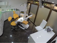 Dentalis Art Concept - cabinet stomatologic